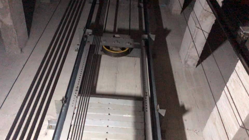 Cap tai TM Mitsubishi